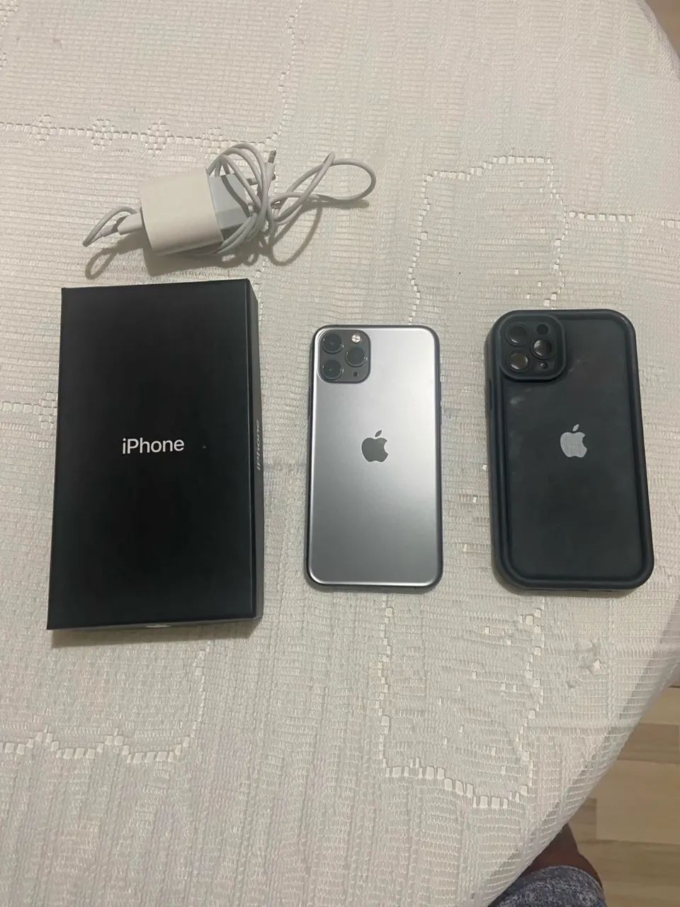 iPhone 11 Pro 64gb  - Foto 2