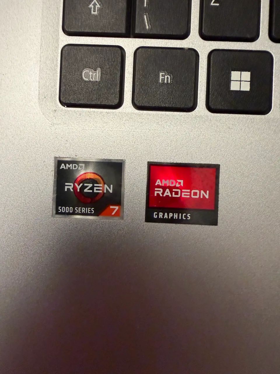 Notebook Razer Ryzen 7 5700 512GB - Notebooks - Vila Rehder