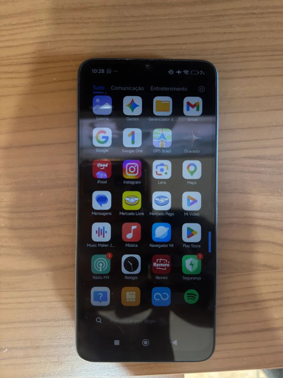Redmi 13 C 256 GB -  16 RAM - Foto 4