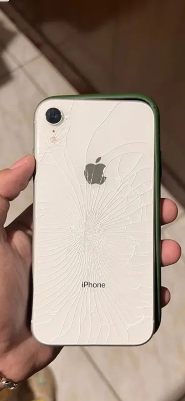 iPhone Xr Todo Original- Tudo funcionando - Foto 3