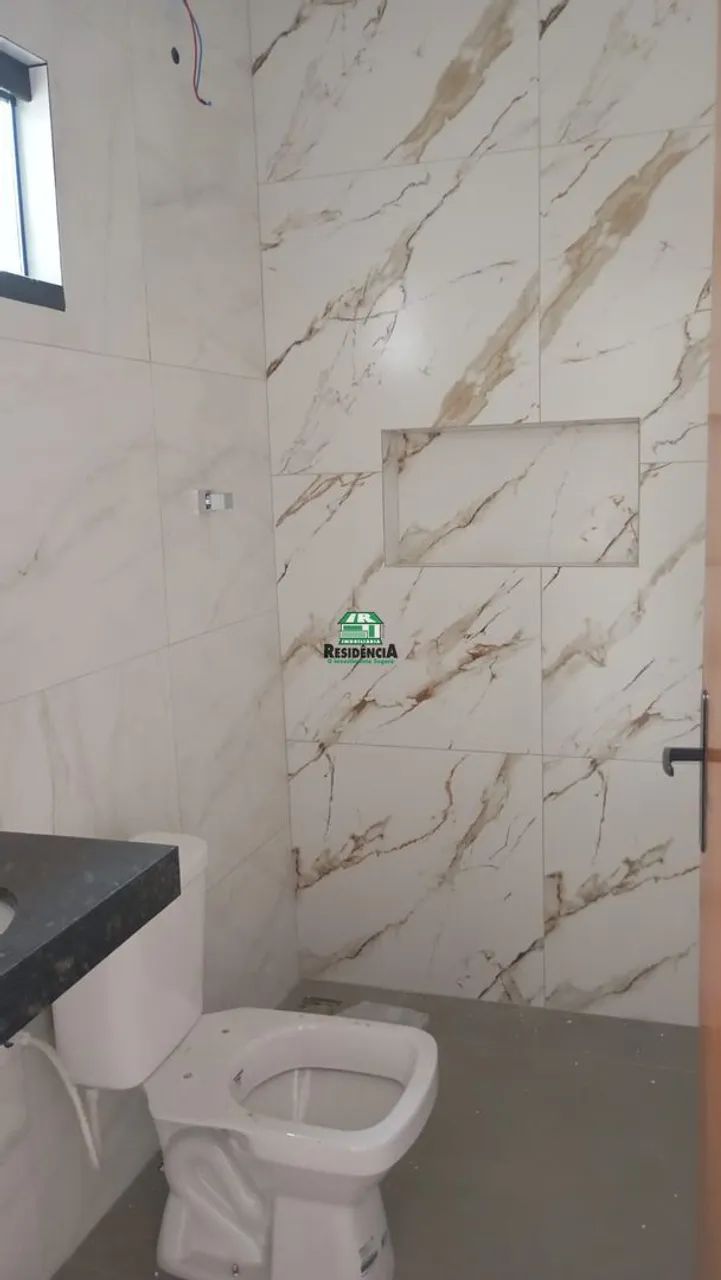 Casa 2 quartos para Venda VILA NORTE, Anápolis - Foto 4