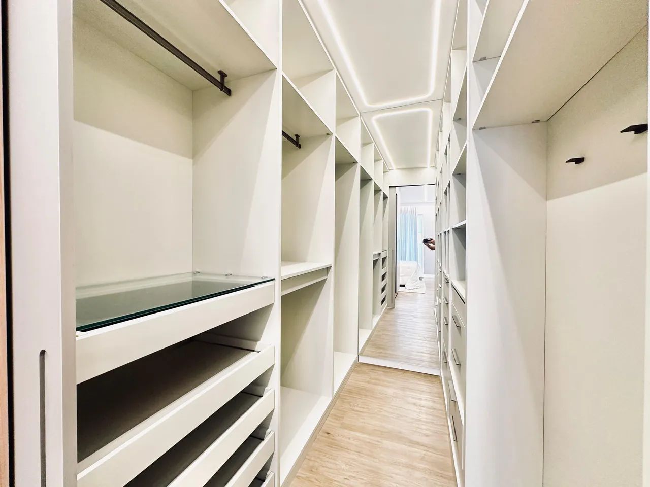 Apartamento com 130 m2,  3 suítes, ao lado do Parque Vaca Brava e Goiânia Shopping - Foto 7