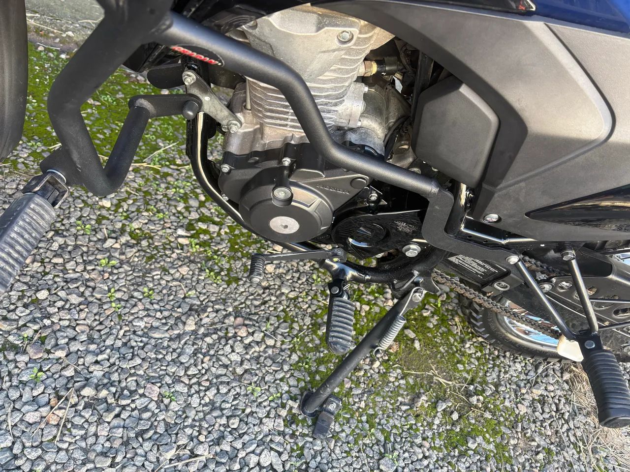 XRE 190 zera  - Foto 4