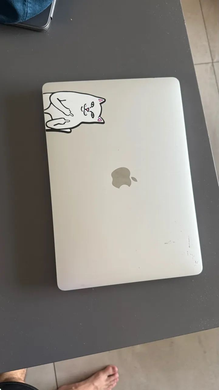 MacBook Air m1
