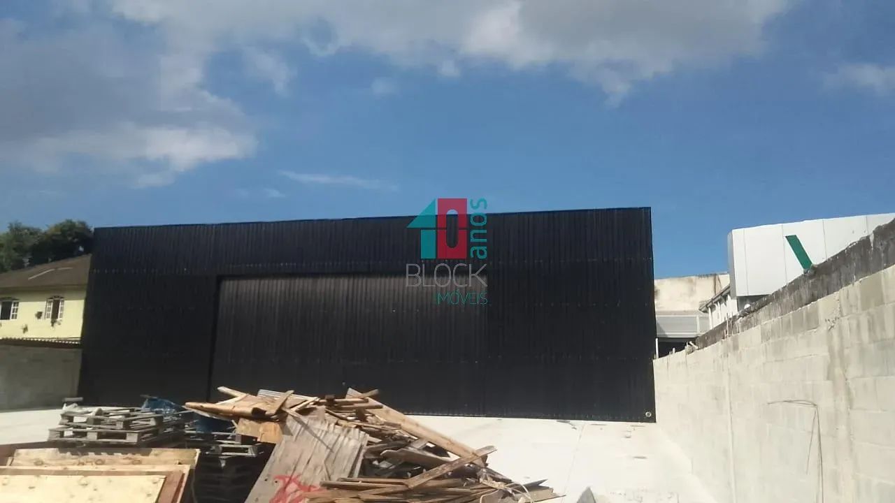Vargem Grande | Galpão - Foto 5