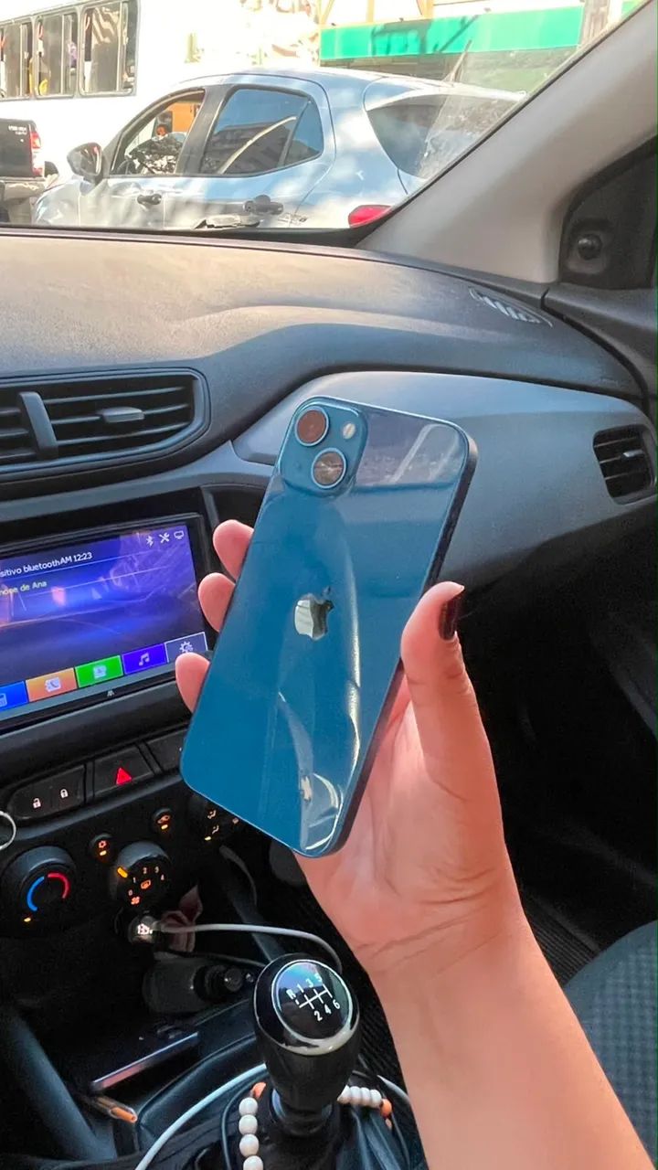 IPHONE 13 - 256GB - Foto 2
