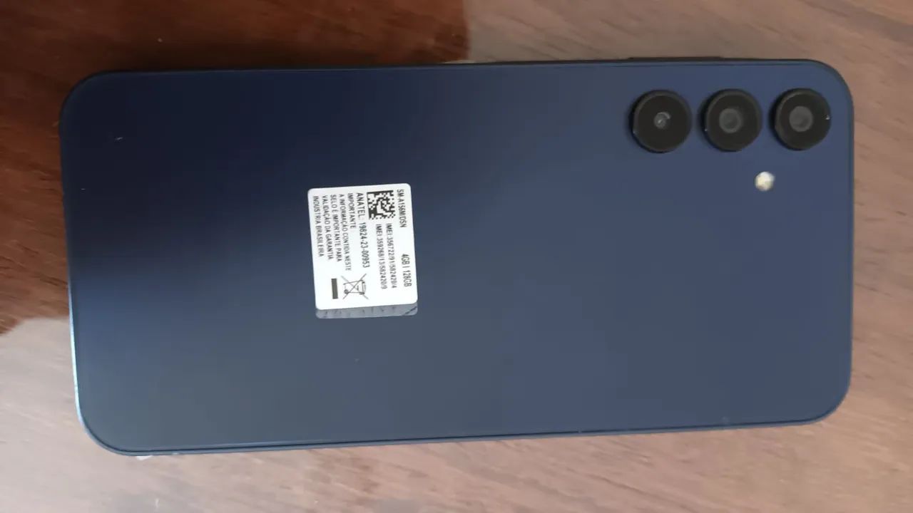 Celular Samsung a15 - Foto 5