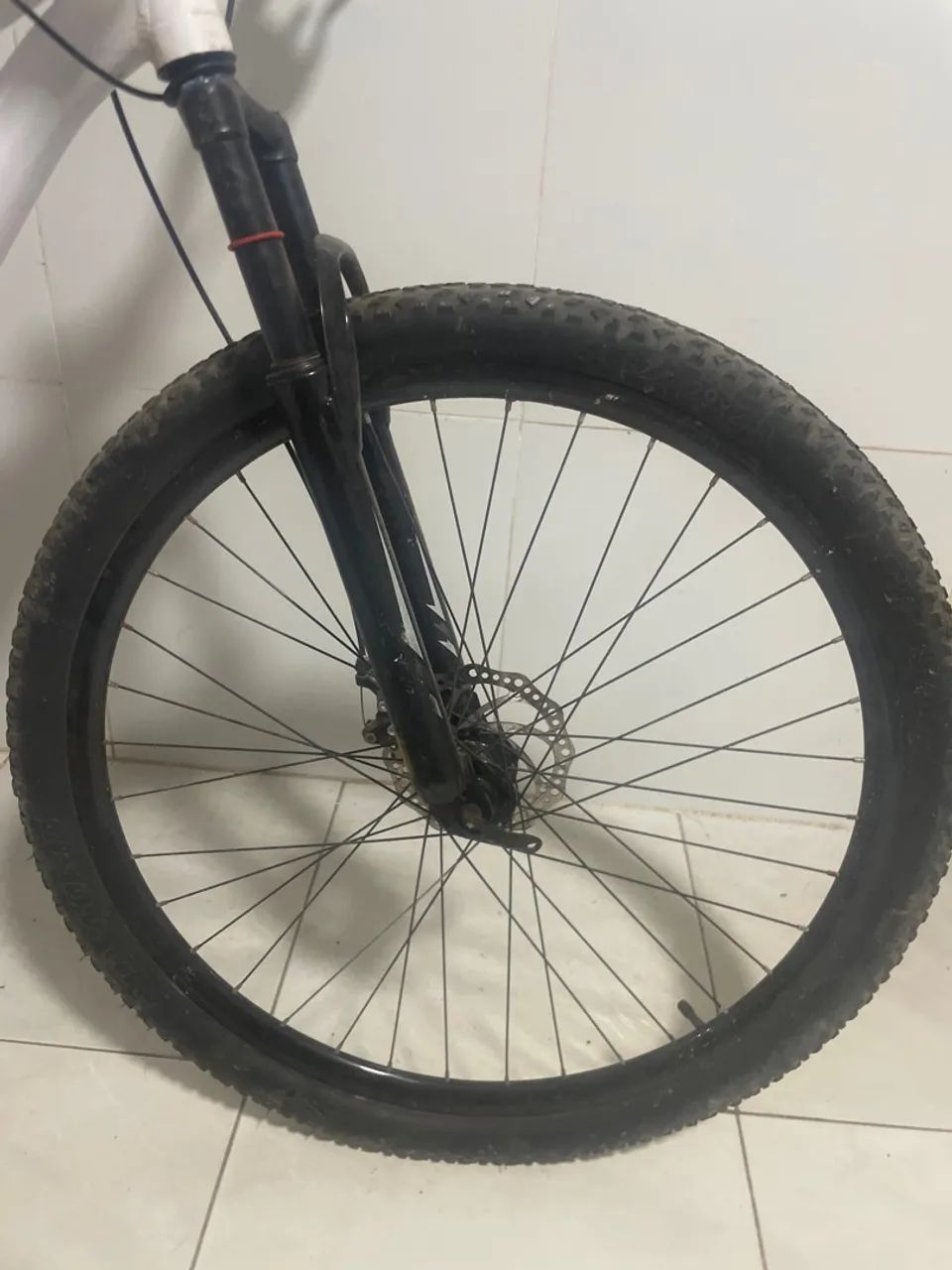 Bicicleta oxigen aro 29 - Foto 3