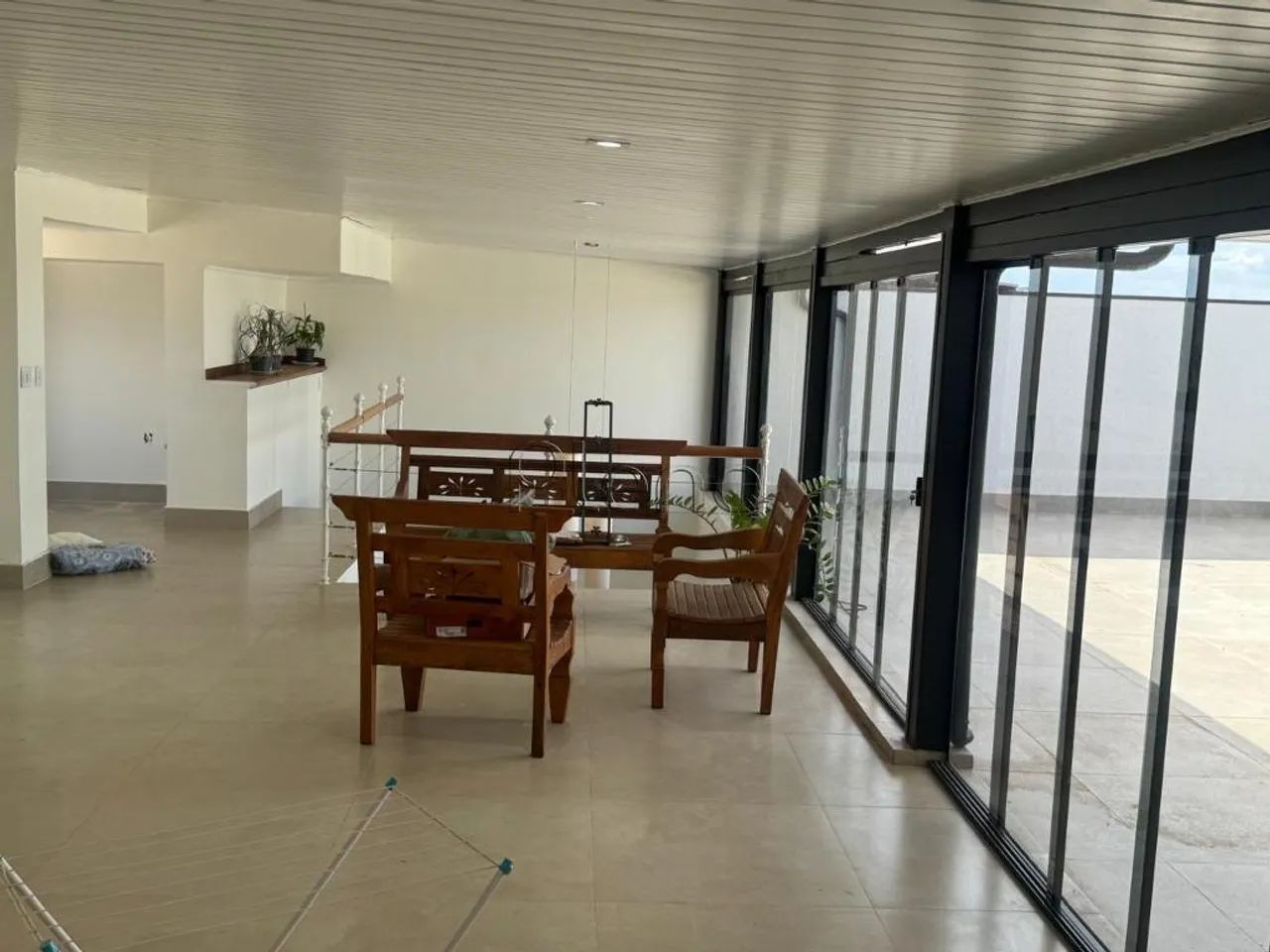 Cobertura à venda e para alugar em Campinas, Cambuí, com 3 quartos, com 260 m², Edifício A - Foto 3