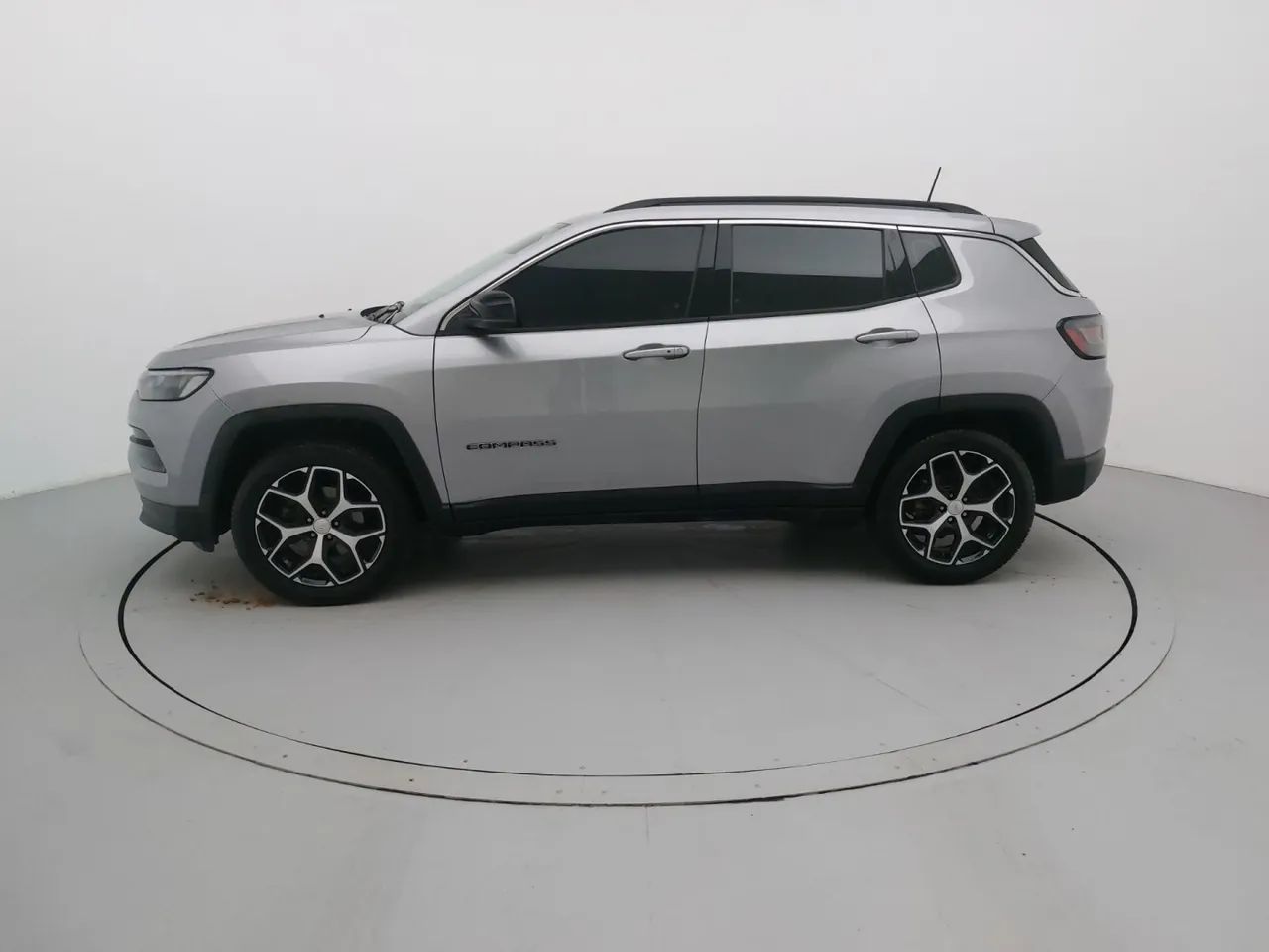 Jeep Compass LONG. T270 1.3 TB 4x2 Flex Aut., foto 2 de 18