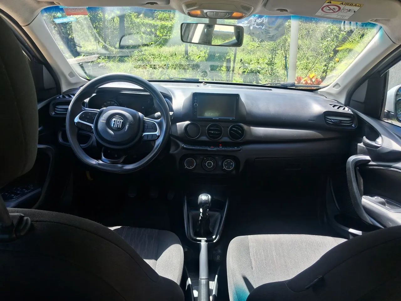 Fiat Argo 1.0 6V Flex. 2022 - Foto 4