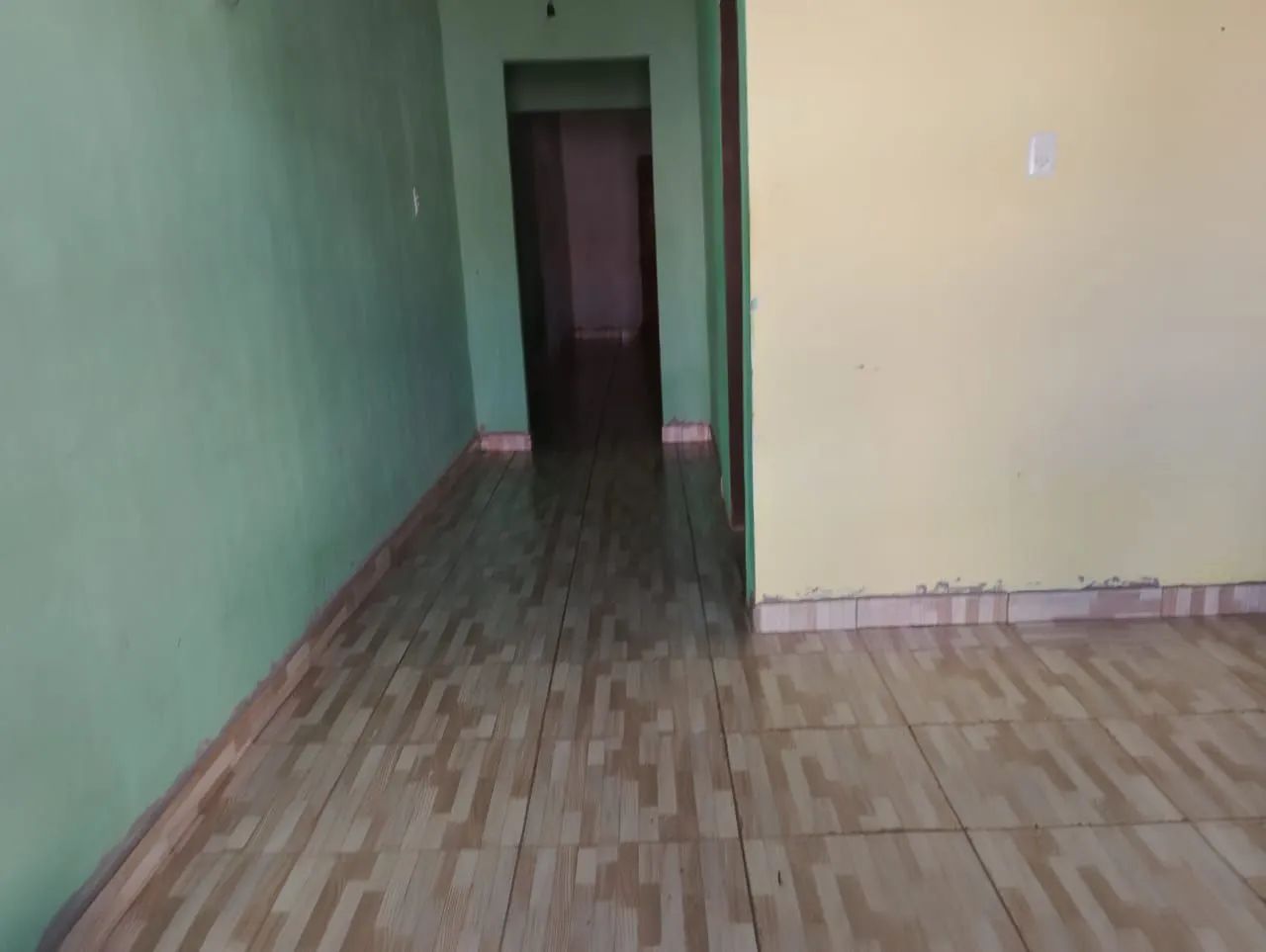 Casa à Venda - Sapé-PB / Bairro Multirão - Foto 4