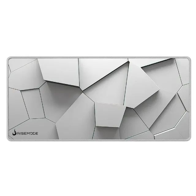 Mousepad Gamer Rise Mode 3D 02, Estendido Pro 900x400mm, - Foto 3