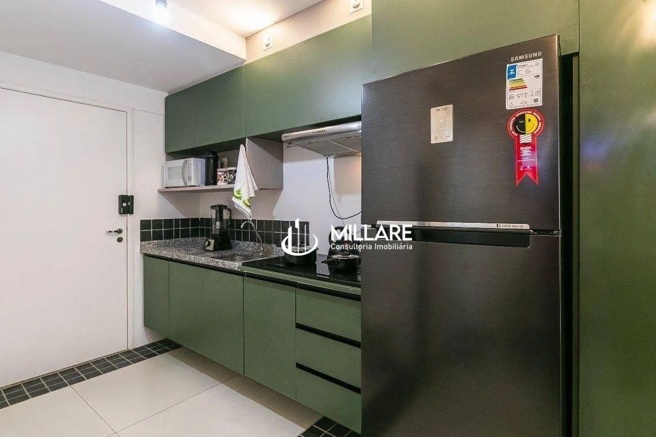 APARTAMENTO LOCAÇÃO BRÁS - Foto 3