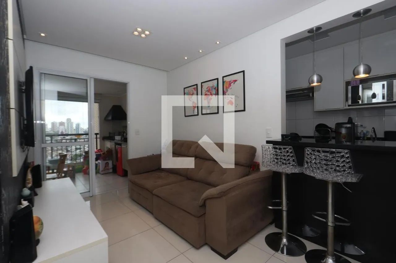Apartamento à Venda - Vila Formosa, 2 Quartos, 66 m2 - Foto 5