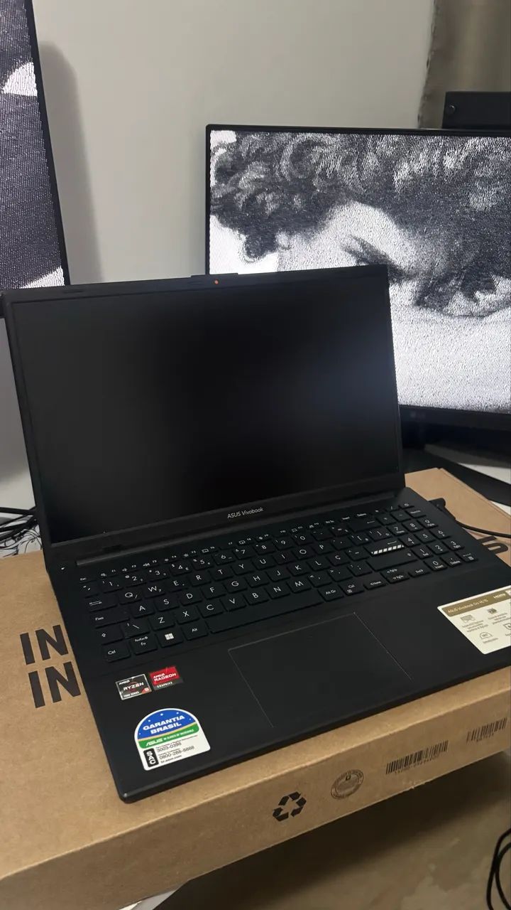 Laptop asus