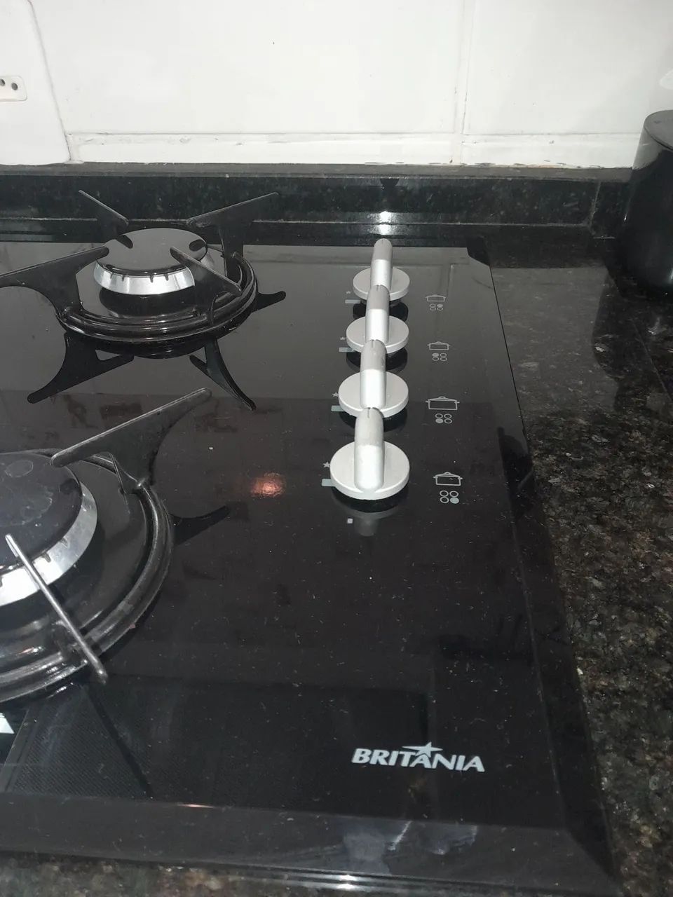 Cooktop  - Foto 4
