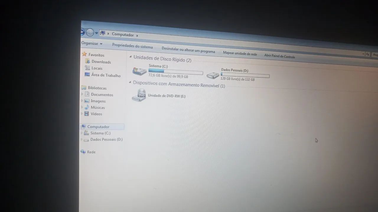 Pc para estudos completa - Foto 3