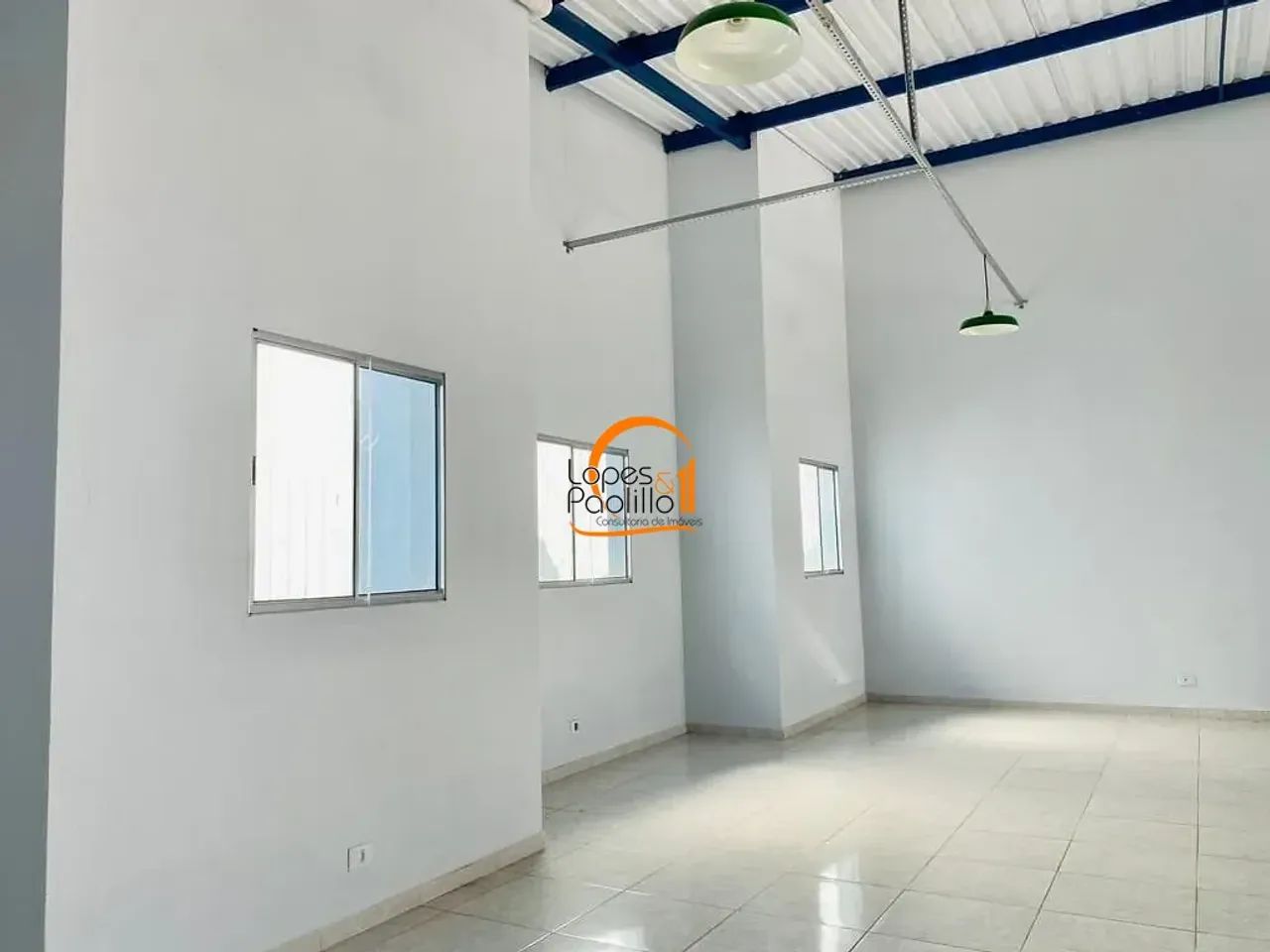 Galpão para alugar, 300 m² - Bom Jesus dos Perdões/SP - Foto 3