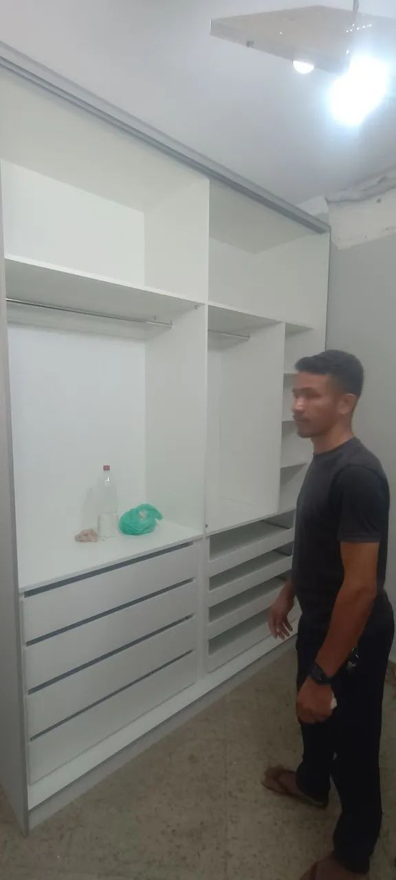 Guarda Roupa  - Foto 2