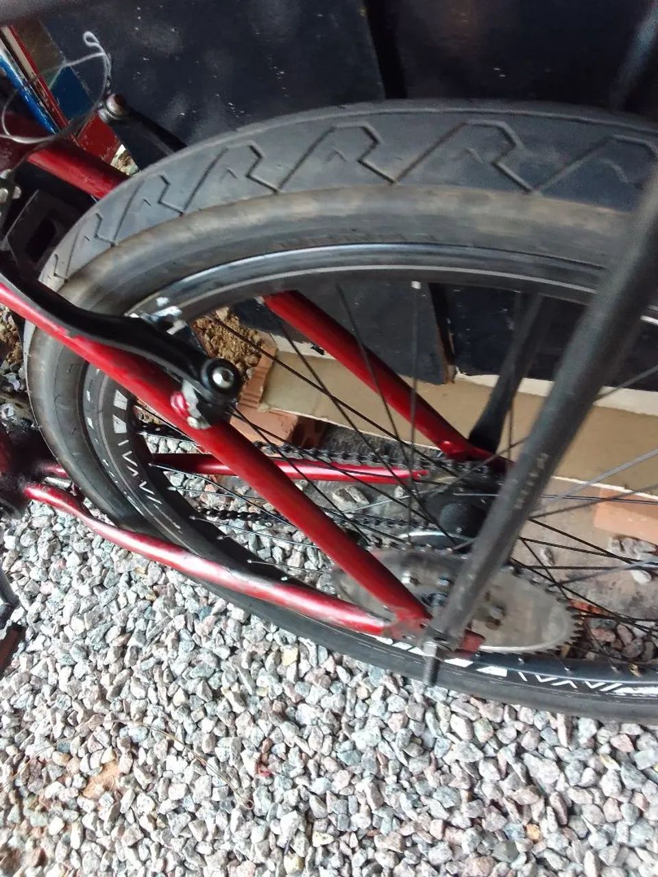 Mobilete 80cc - Foto 4