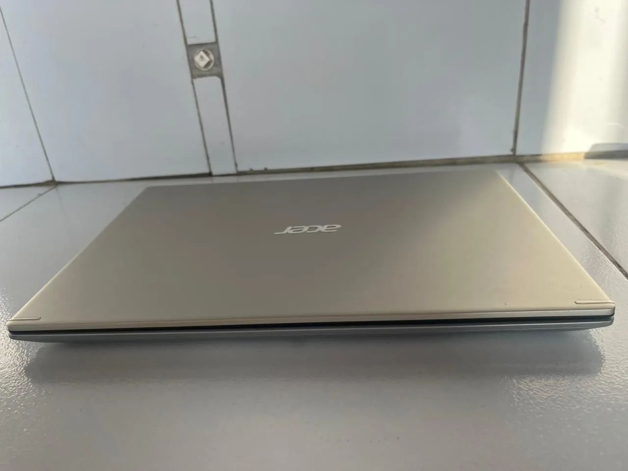 Notebook Acer