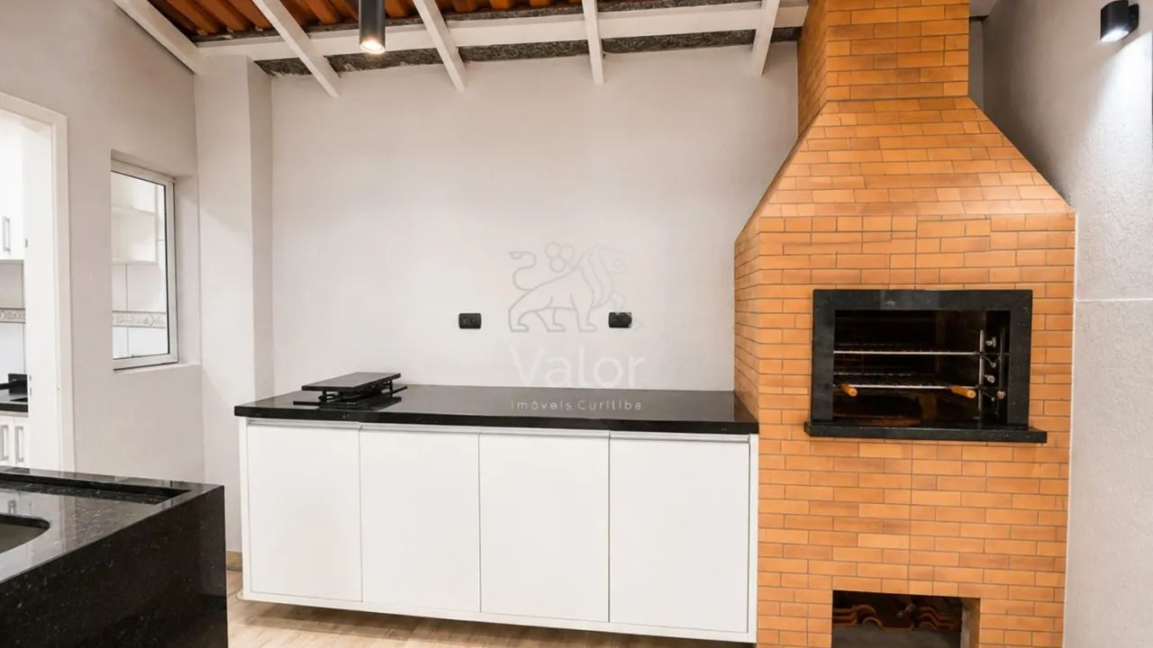 Triplex com 3 quartos + ático + 3 vagas em condomínio - Foto 4