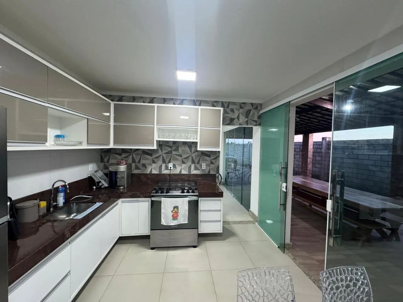 Casa no Maikai - Foto 4