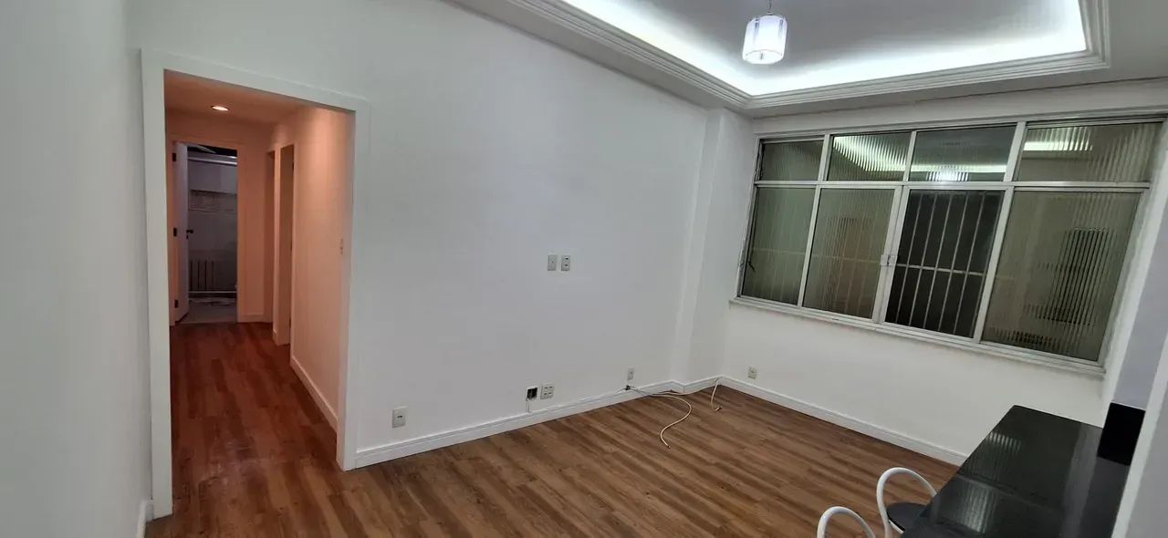 Pertinho de tudo