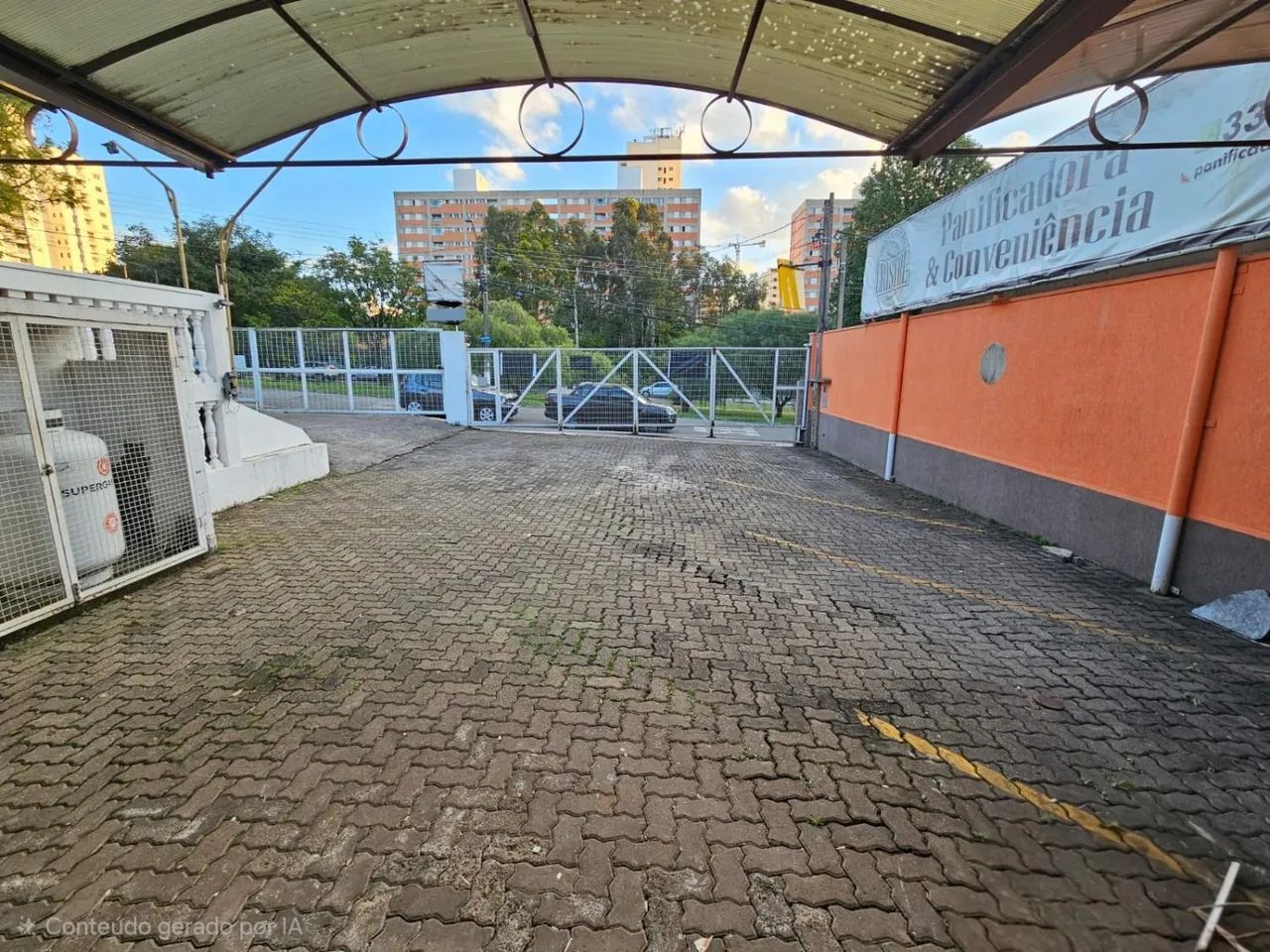 salão - Parque Prado - Campinas - Foto 2