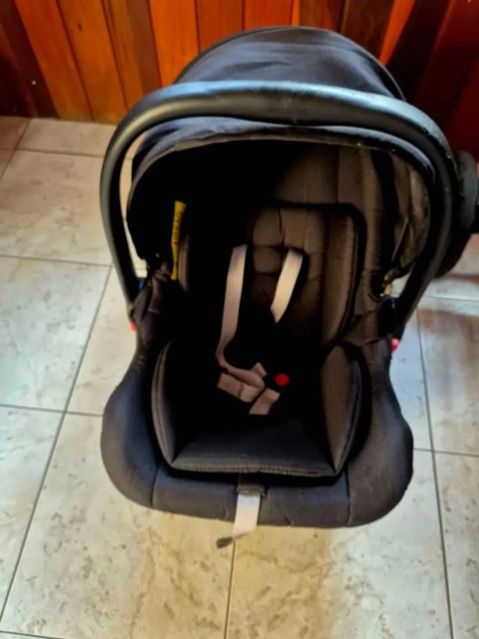 Carrinho de Bebê - Foto 4