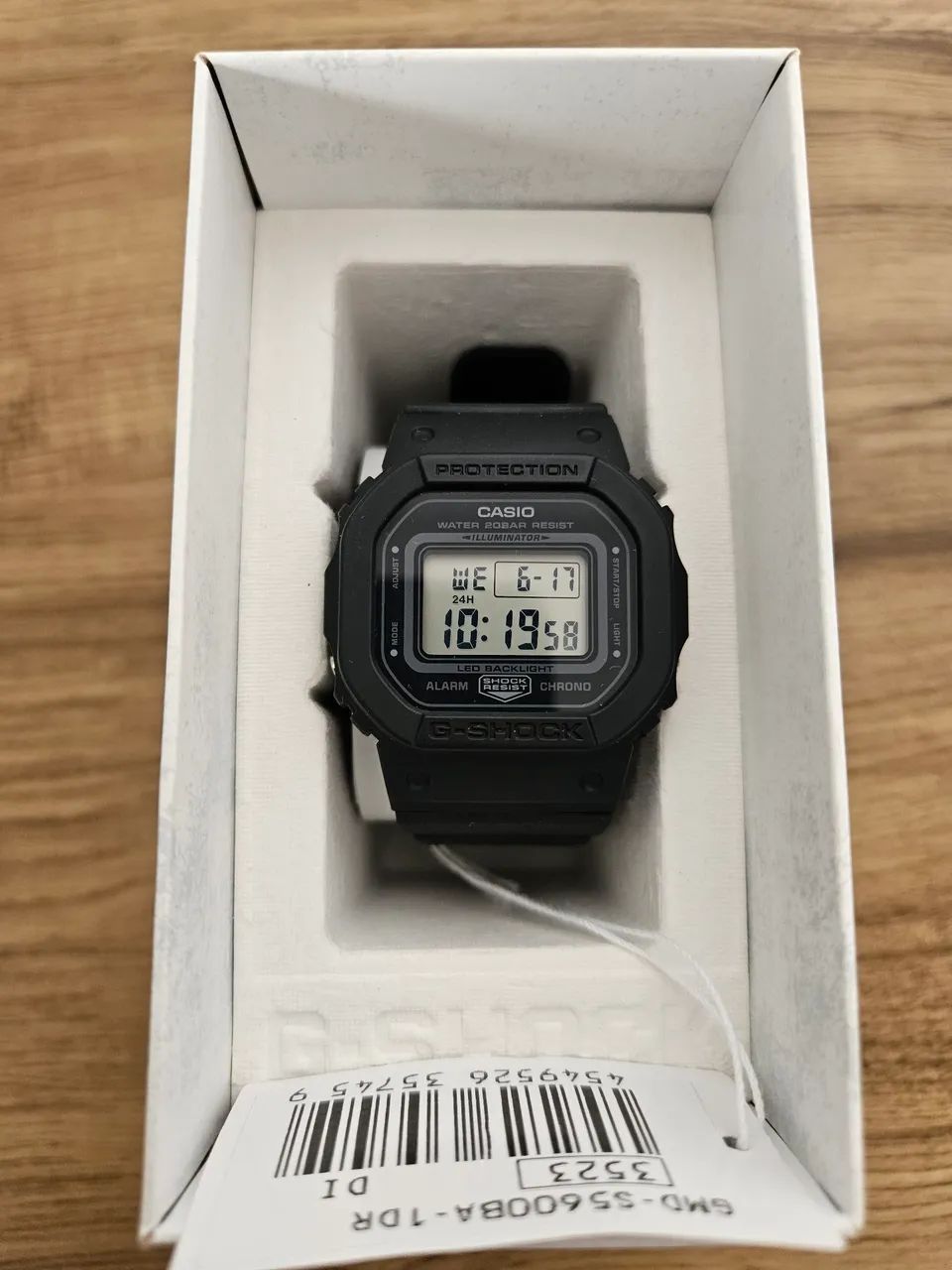 Relogio G-SHOCK  - Foto 2