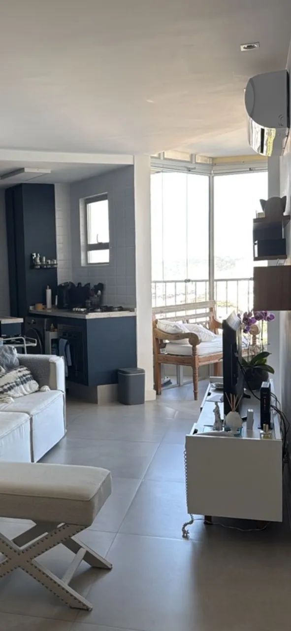 BANCO TIPO BALI COM ESTOFADO - Foto 2
