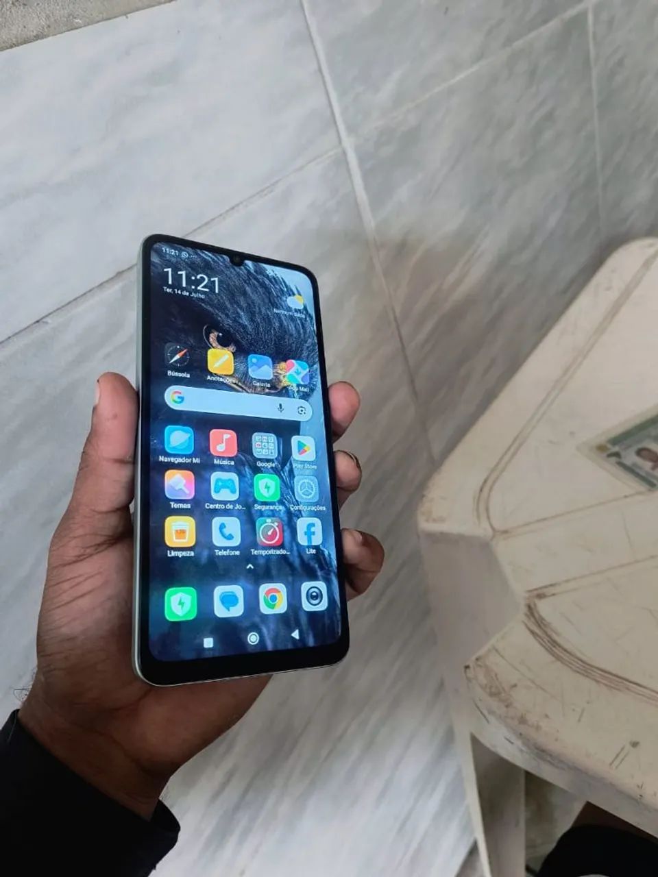 Redmi 13c  - Foto 2