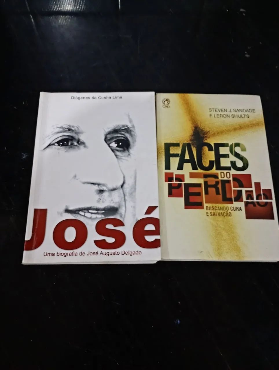 Livros diversos  - Foto 3