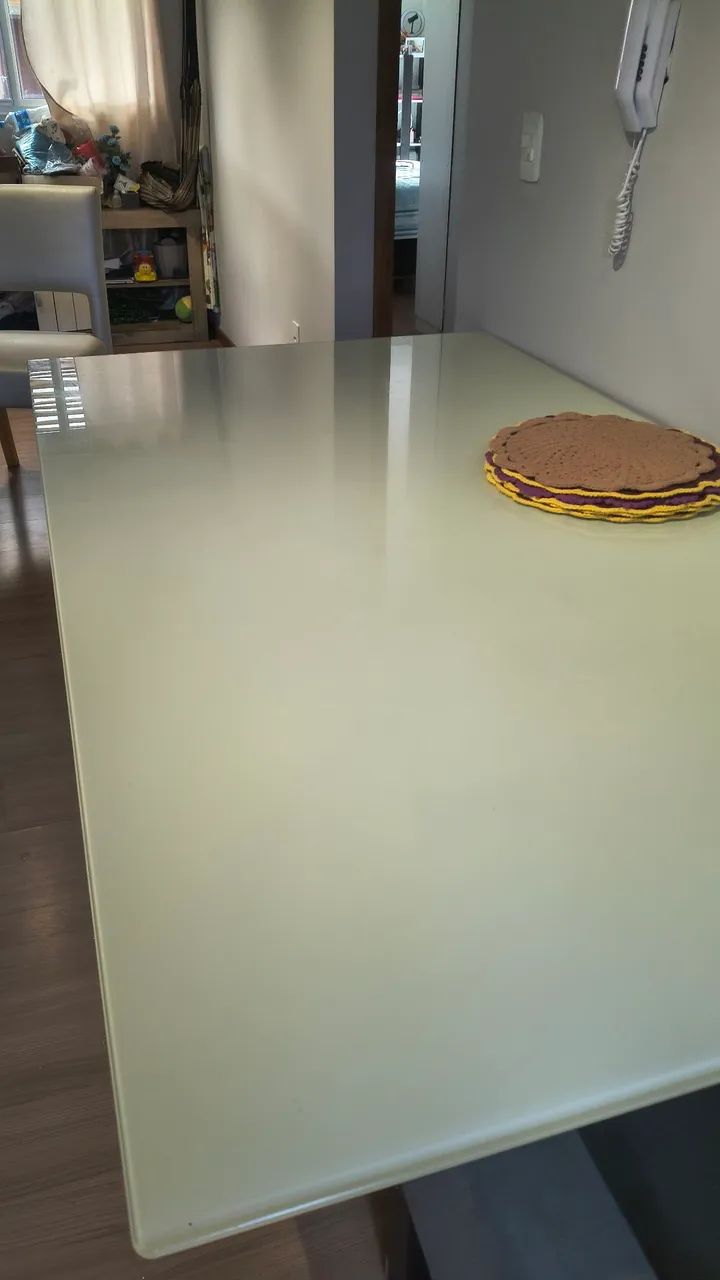 Mesa jantar - Foto 2