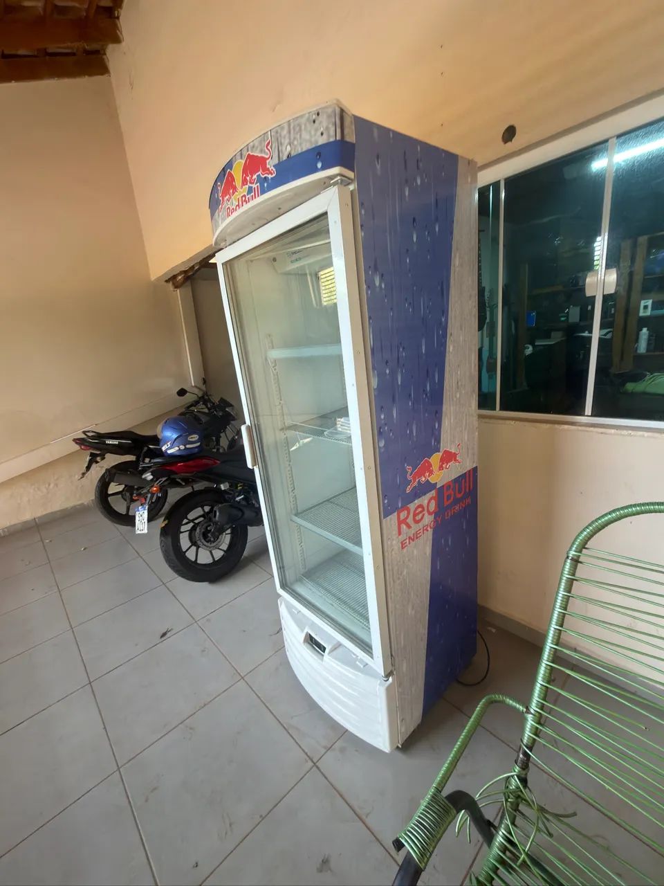 Freezer expositor  - Foto 5
