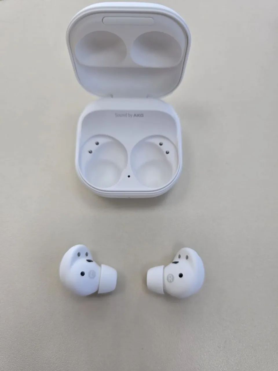 GALAXY BUDS 2 PRO BRANCO - Foto 3