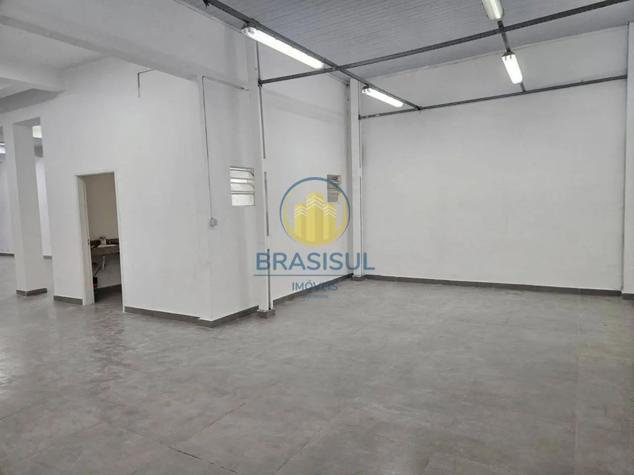 Salão para alugar, -Vila Mascote - - Foto 4