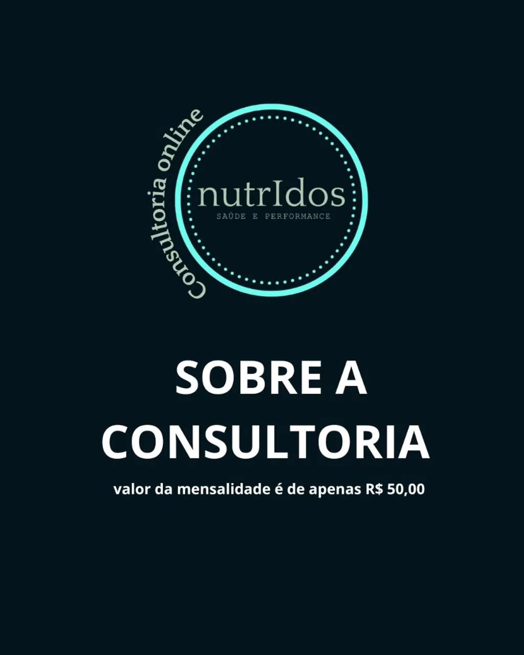 Consultoria nutricional - Foto 2