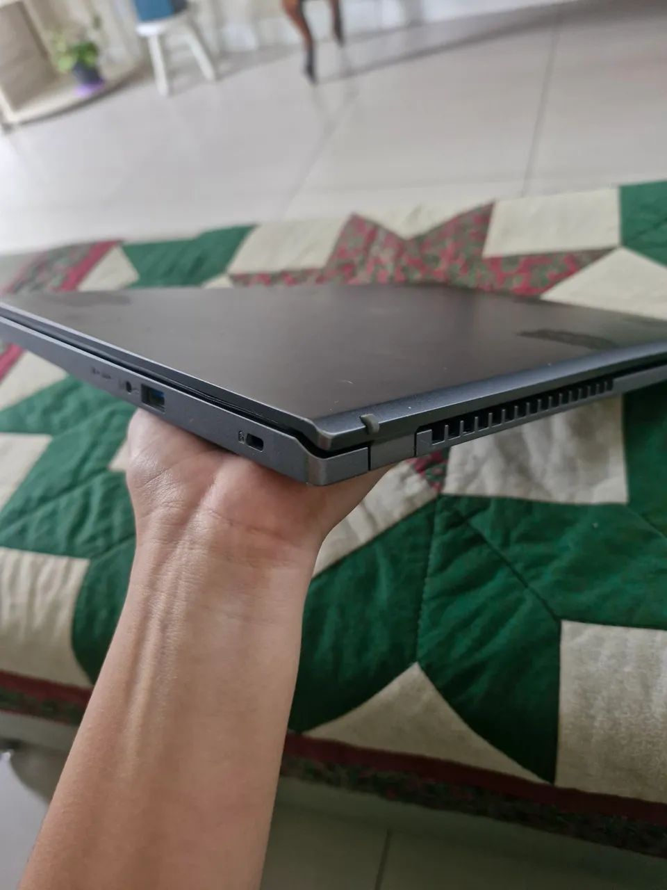 Notebook acer aspire 5 - Foto 3
