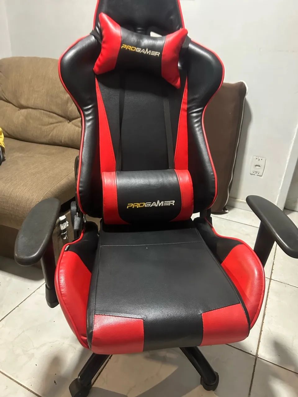 ProGamer - Foto 2