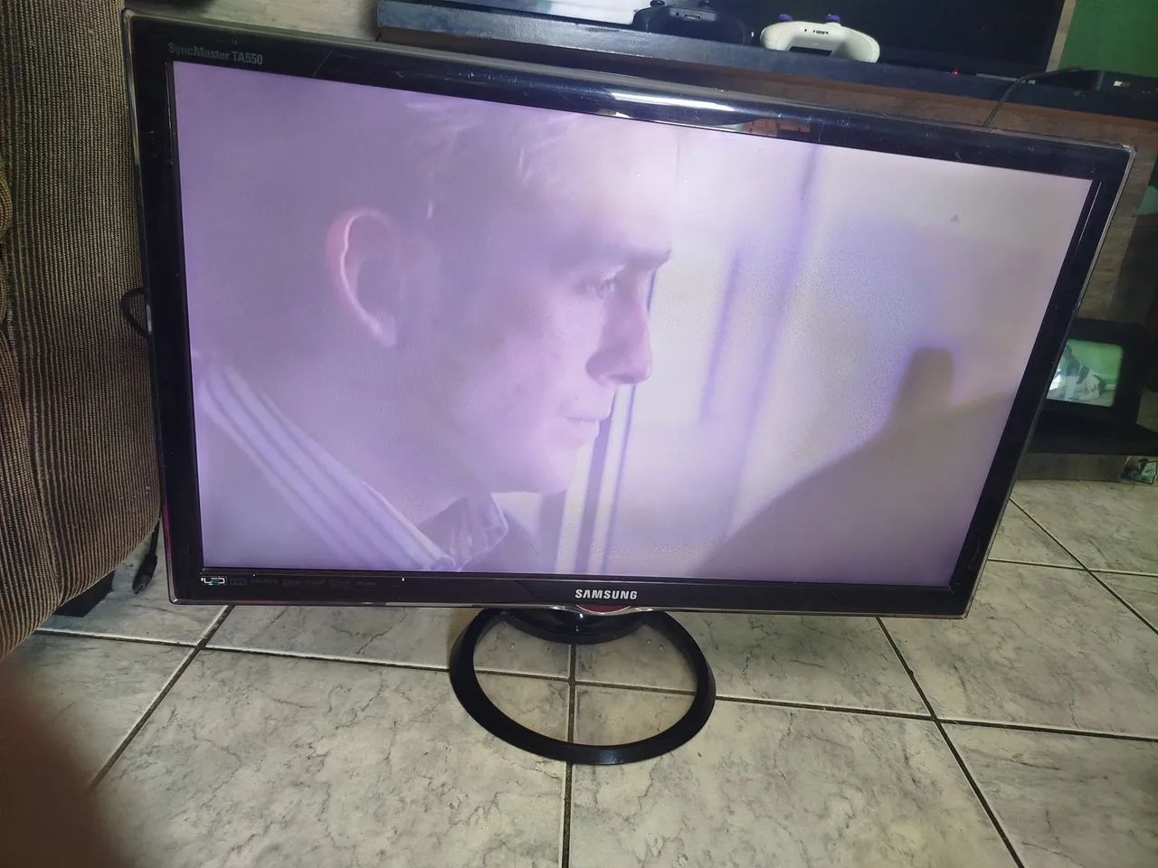 Televisão Samsung 26 Polegadas - Foto 3
