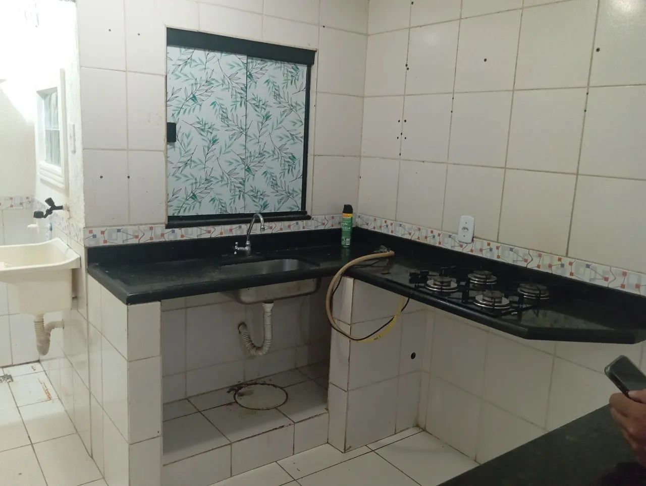 Lindo ap 2 quartos no Polo de Modas - Foto 4