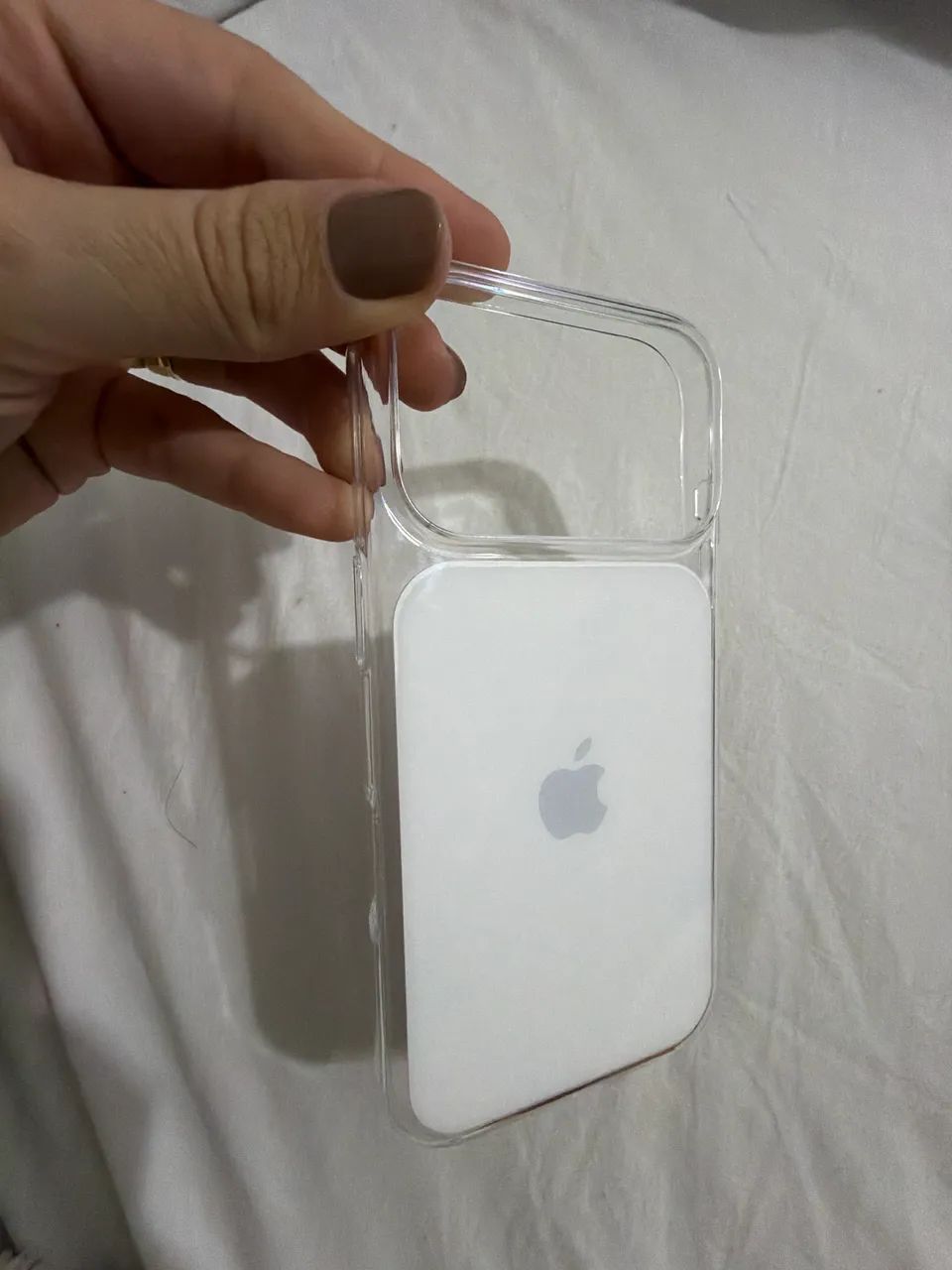 Capa/case iPhone 17 pro  - Foto 2