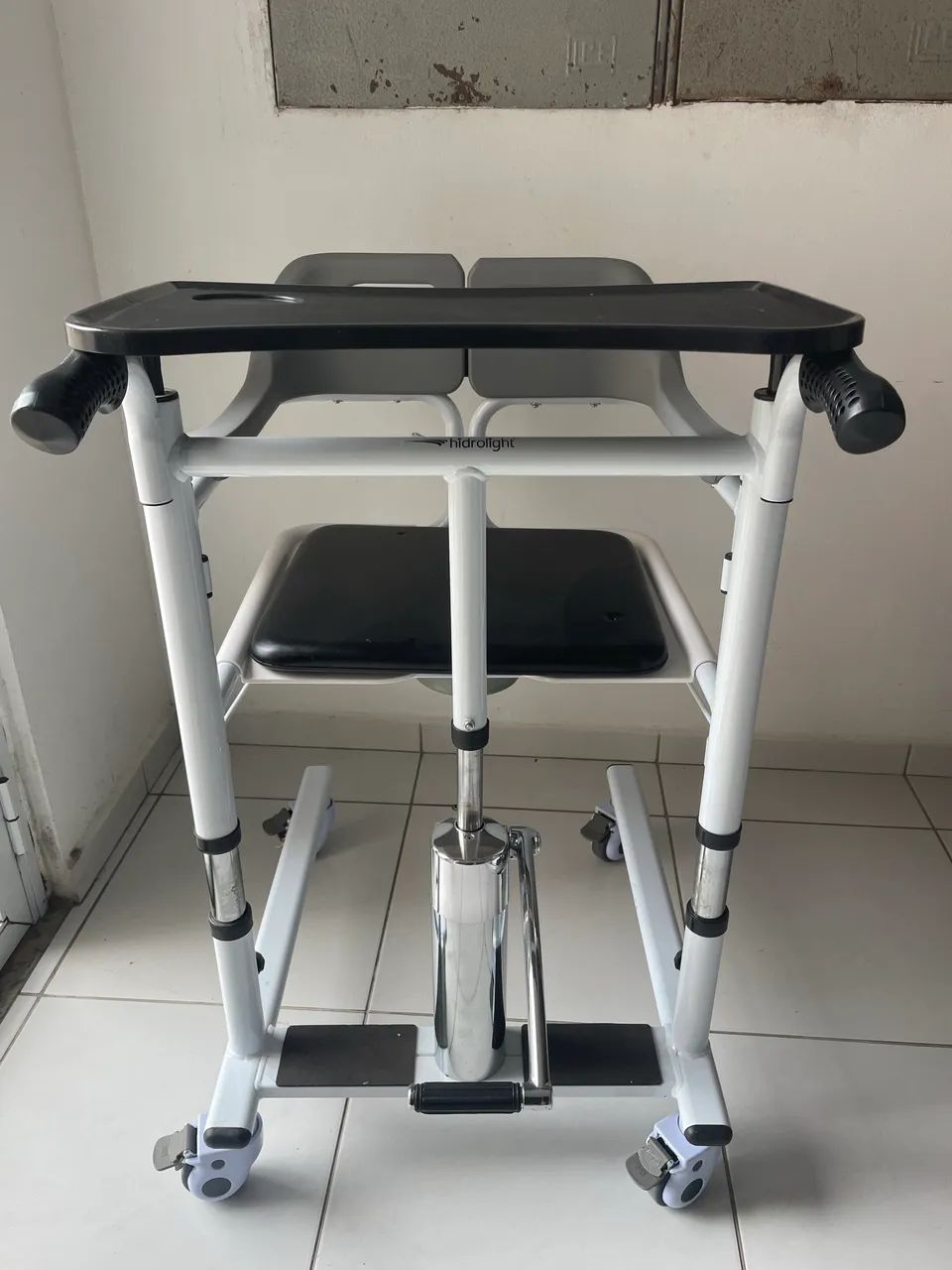 Cadeira de transferência 