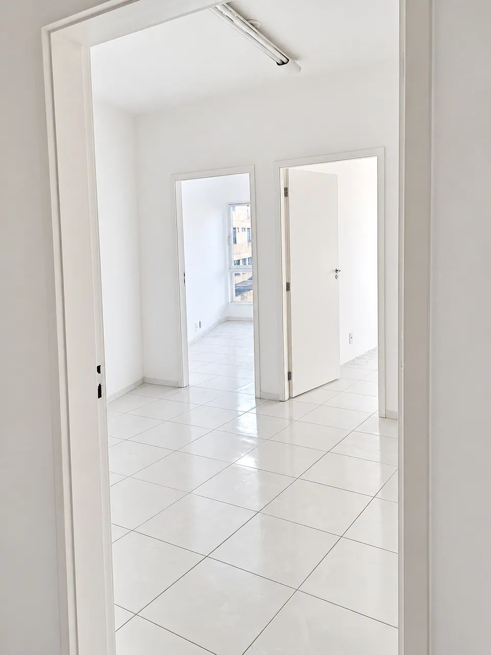 Conjunto comercial para venda em Lapa, 101m² - Foto 4