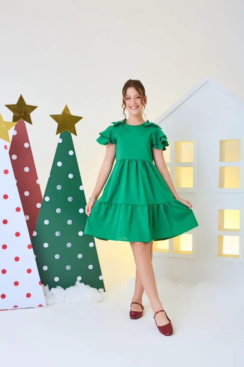 Moda infantojuvenil  - Foto 3