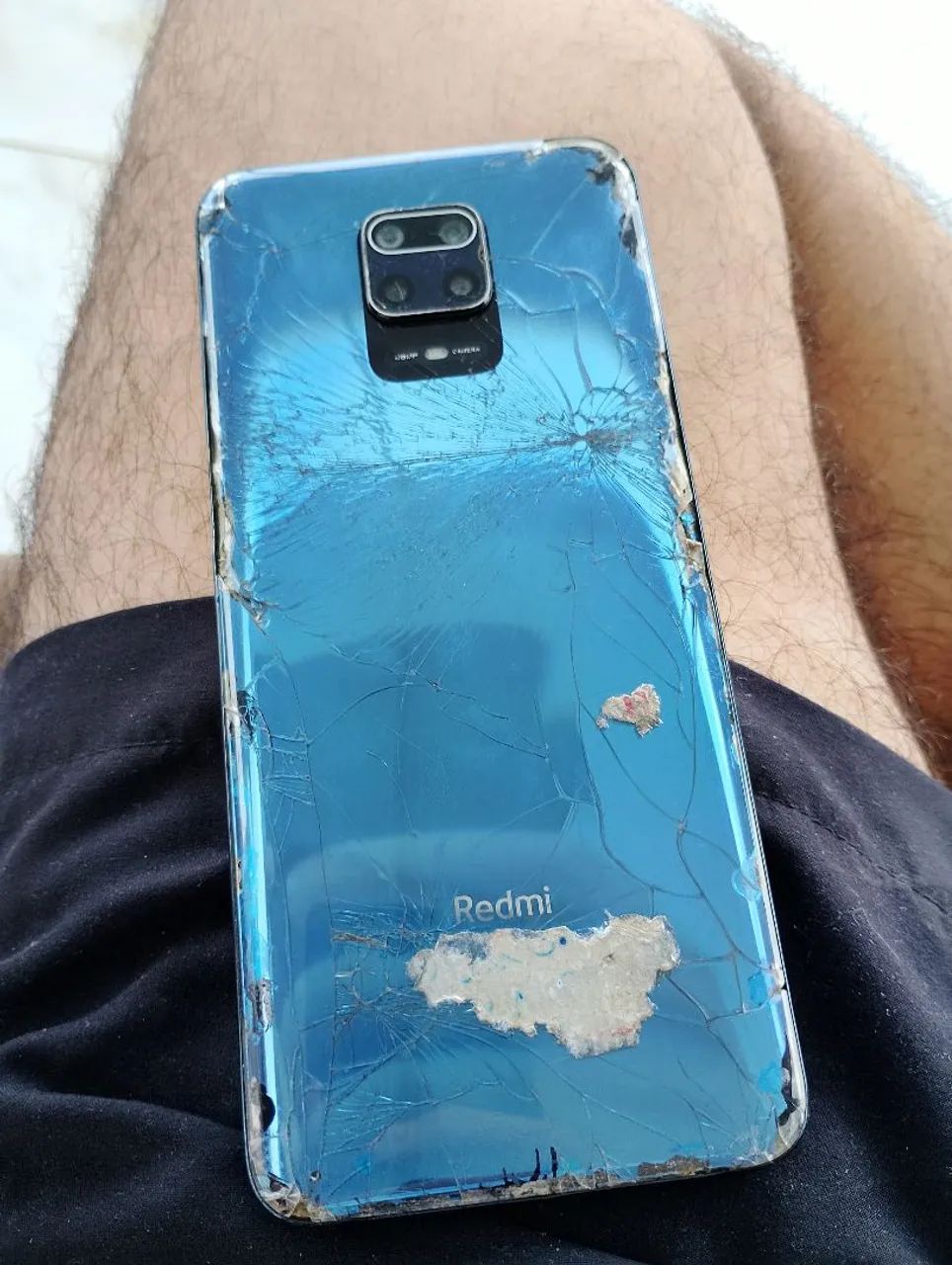 Redimi note s9 - Foto 3