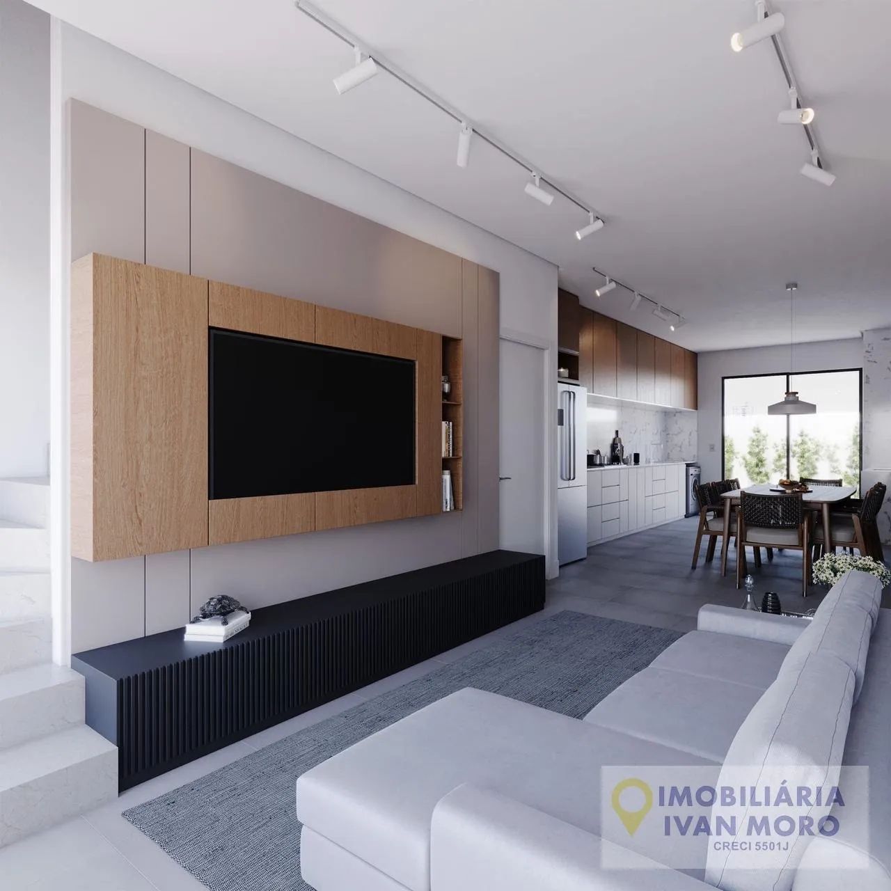 Casa em Canasvieiras - Florianópolis - Foto 4